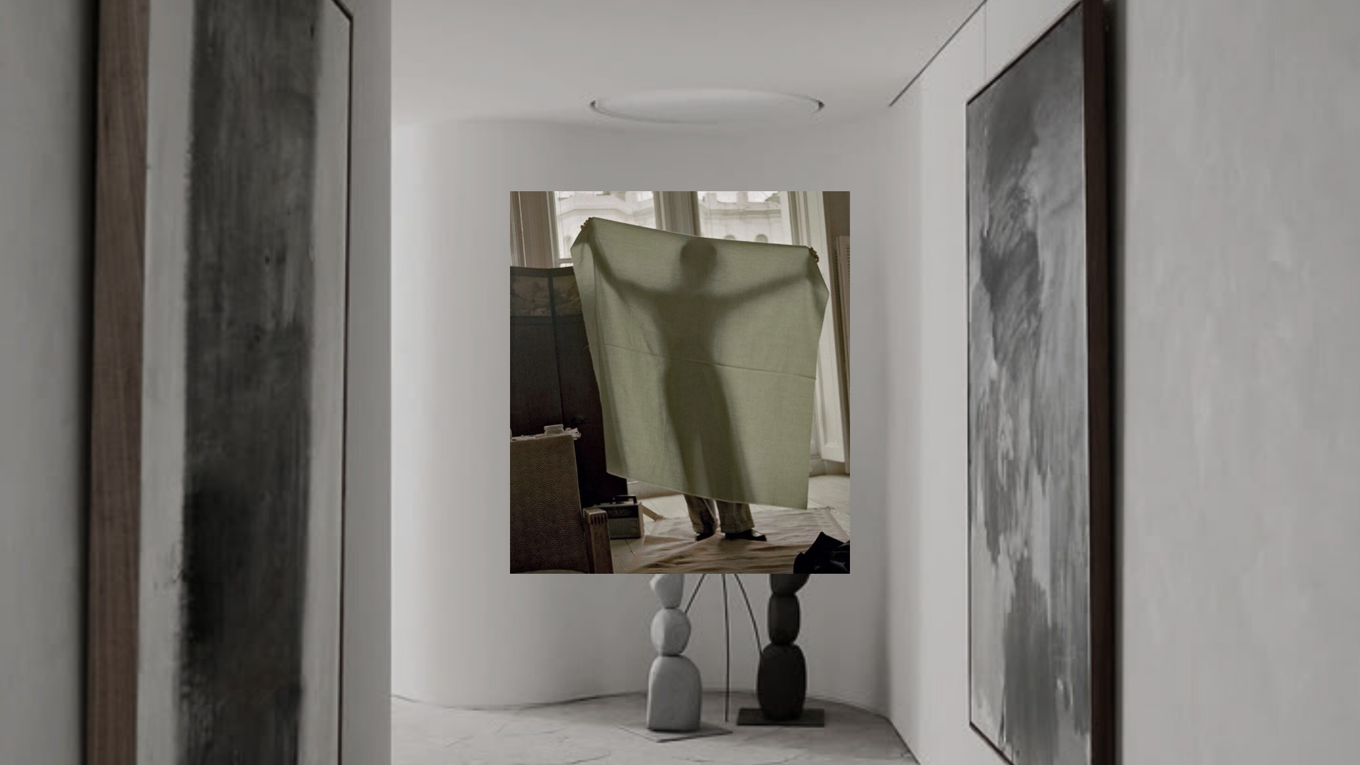 The Future of Interior Design: Why Tactile Lighting is Taking Over
