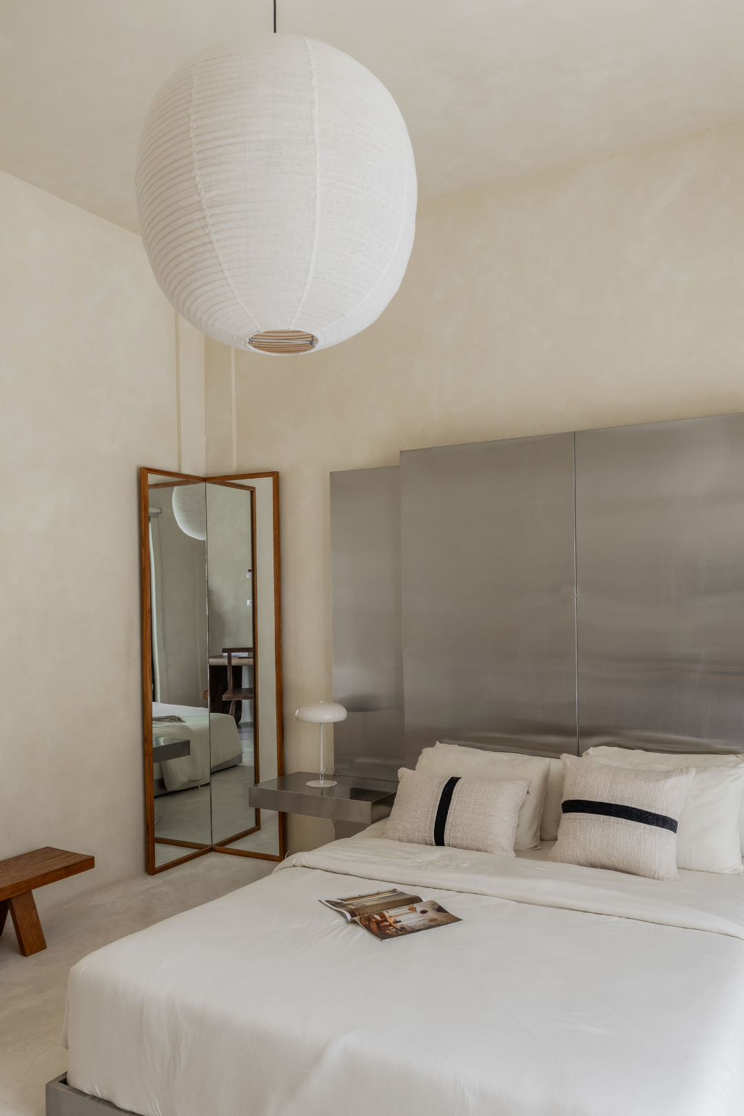 NEW Margot Linen Shade