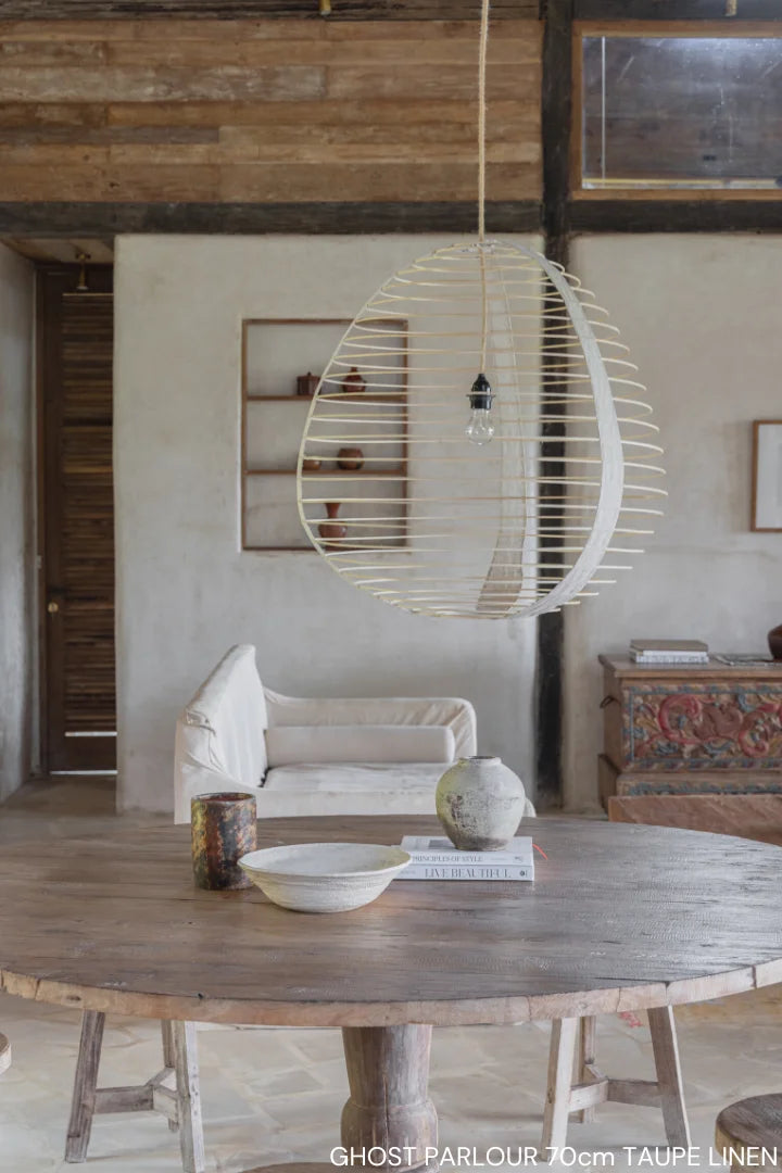 70cm ceiling store light shade