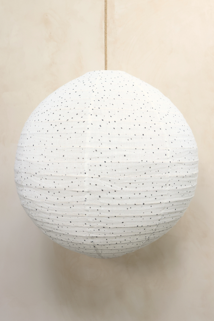 Freckle Linen Prints