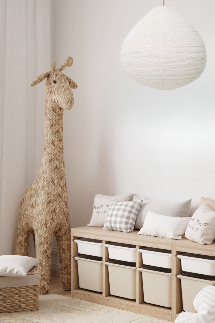 Freckle Linen Prints