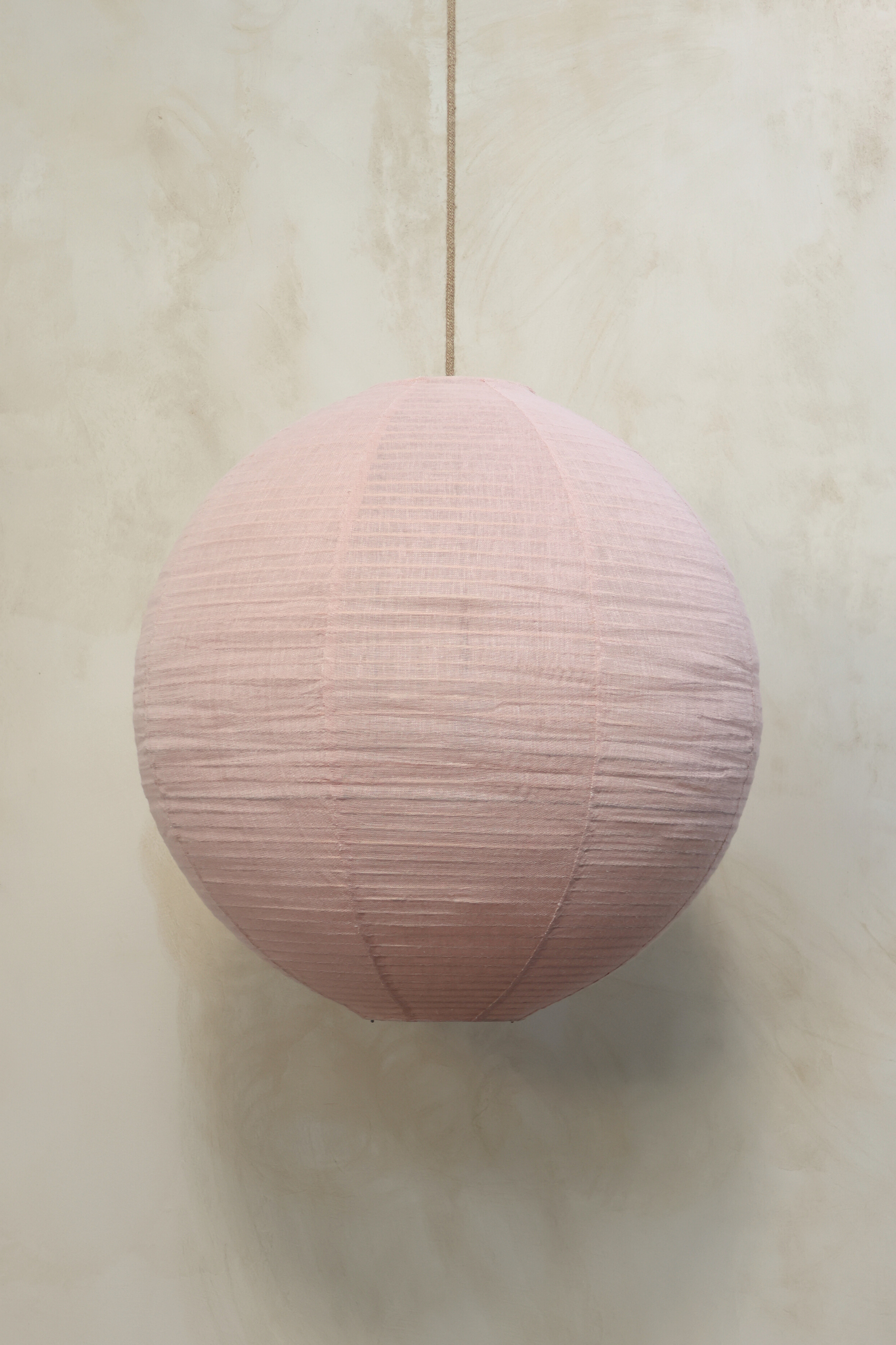 Empire Linen Shade