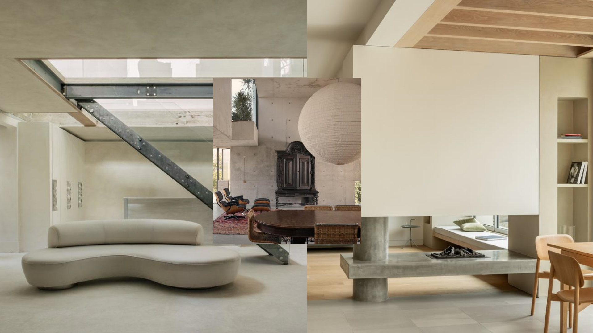 Designing for Imperfection: Why Raw, Natural Lighting Is the New Luxur ...