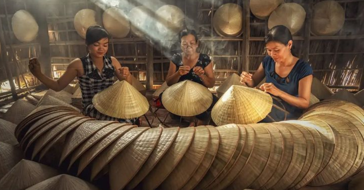 The Heart of Bali: Craftsmanship, Culture, and Innovation