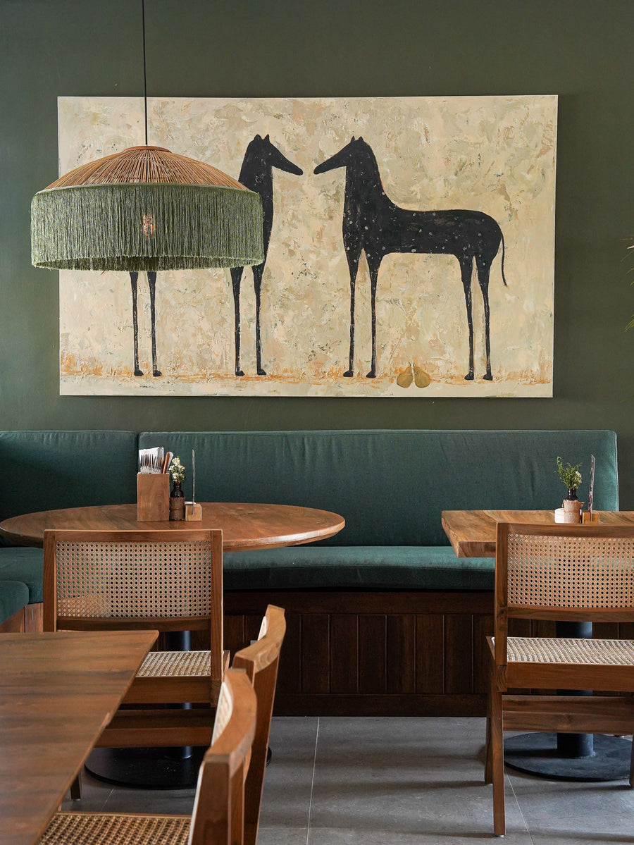 Watercress - Hospitality