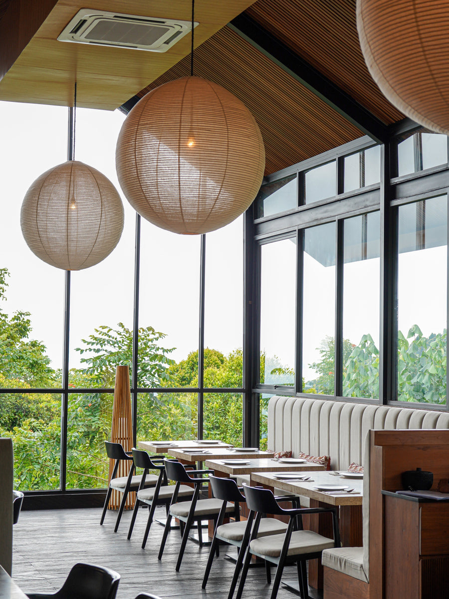 Ulekan - Hospitality