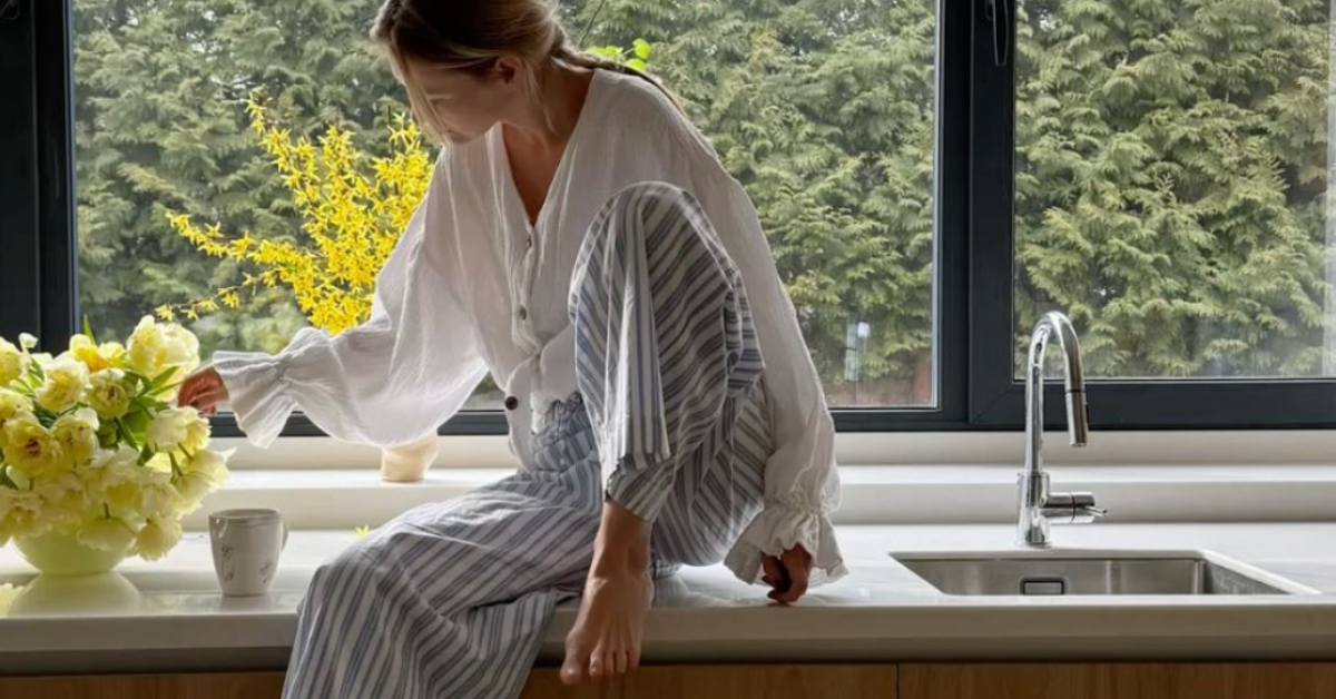 What Your Home Needs This Spring (2025)