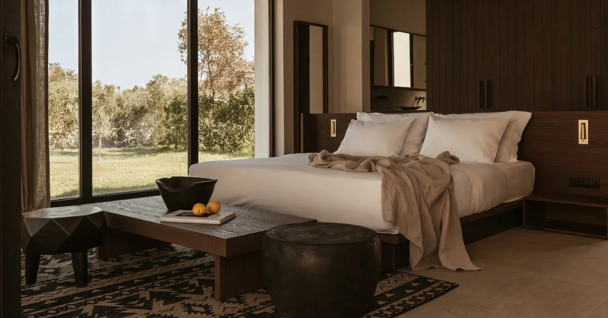 How Sensory Interiors Became the Future of Home Design