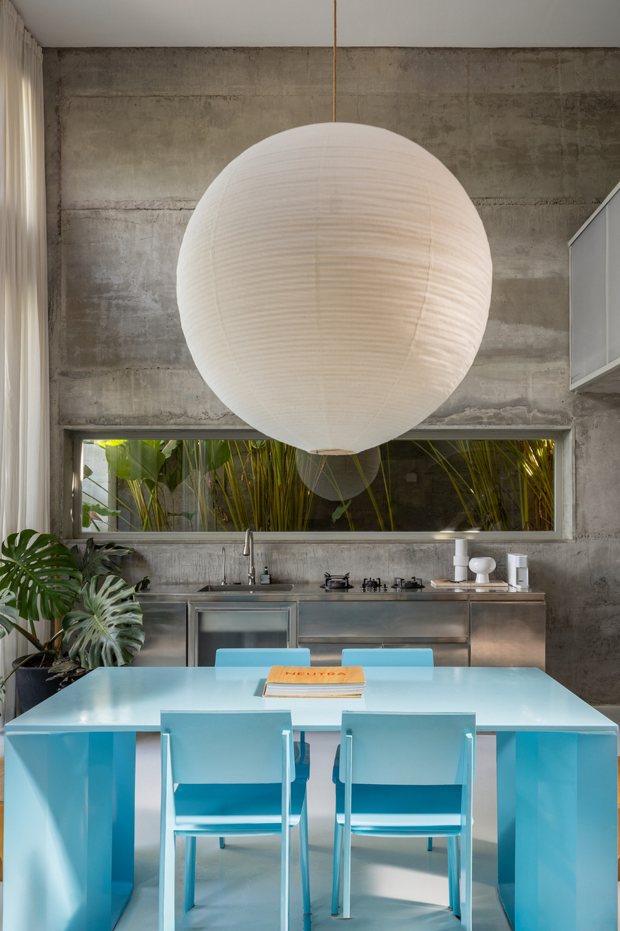 Sojourn Spaces - Residential