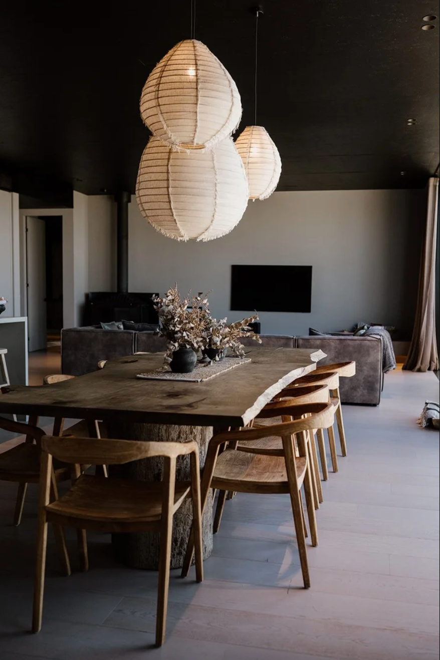 Zensi Retreat - Commercial