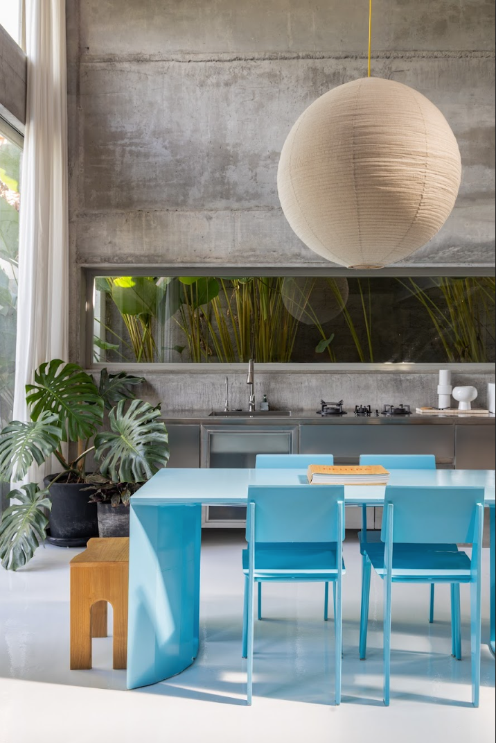 Sojourn Spaces - Residential