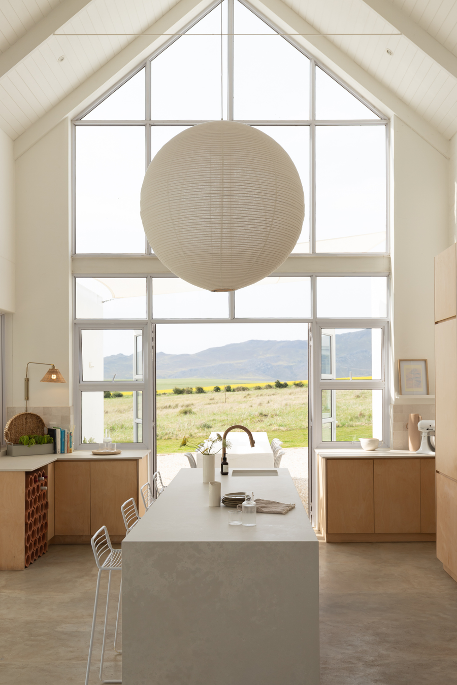 Thuula Havens - Commercial