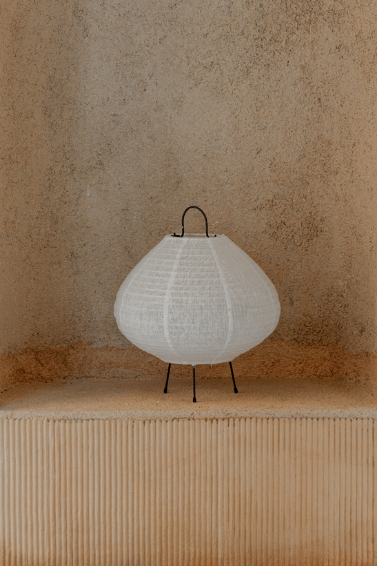 Table Lamps