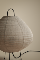 FRANK Linen Table Lamp