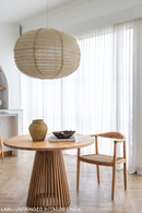 LABU Linen Shade