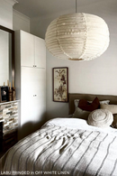 LABU Linen Shade