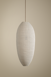 Oscar Linen Shade