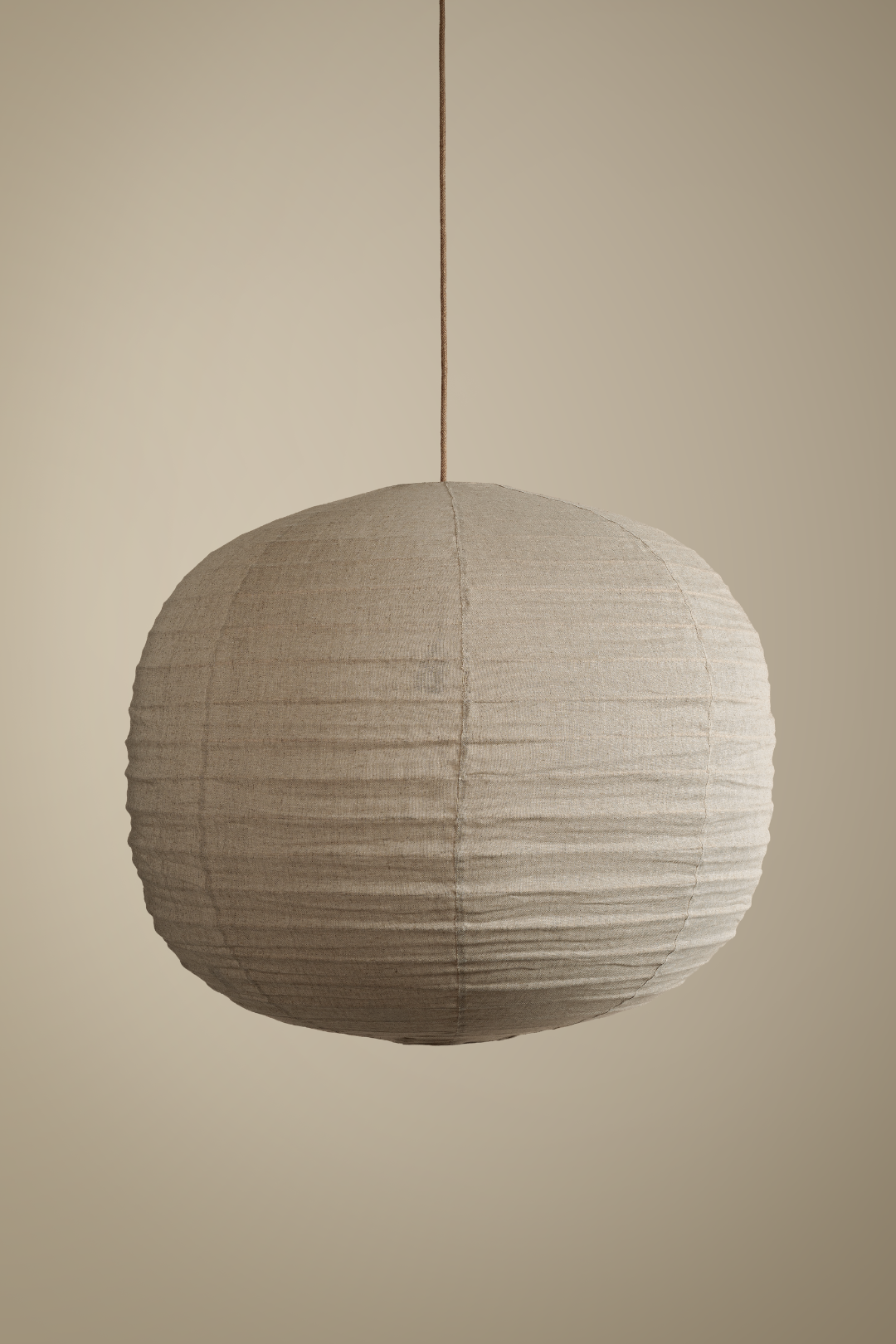 LABU Linen Shade