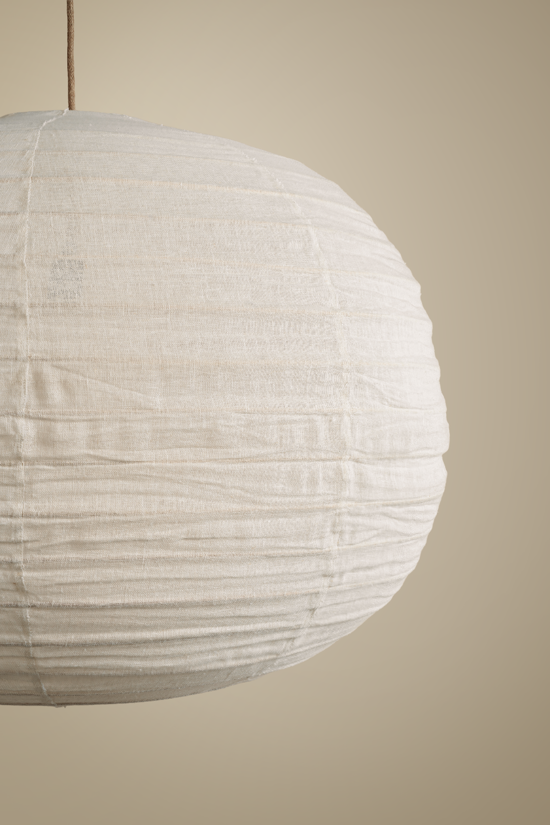 LABU Linen Shade
