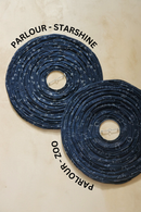 Parlour Kids Cotton Shade - Zoo & Starshine Prints