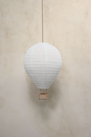 Kids & Nursery Linen Shades - Up & Away