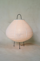 Linen Covered Plug-in Electrical Cable E27 | US, AU & EU Plugs