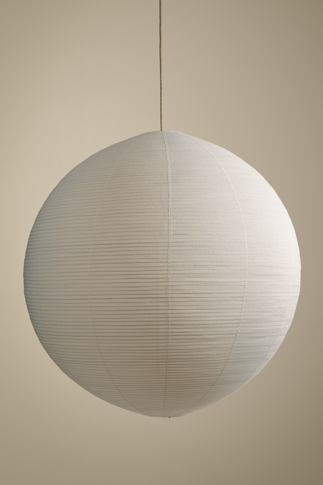 Empire Linen Shade