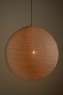 Empire Linen Shade