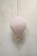 Kids & Nursery Linen Shades - Up & Away
