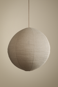 Empire Linen Shade