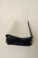 Luma Sari Linen Napkins
