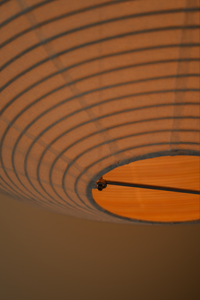 Luna Linen Shade