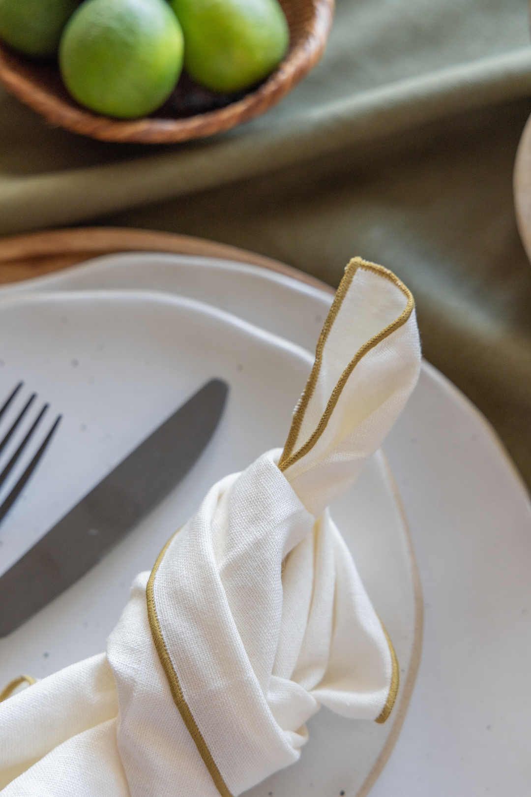 Sera Linen Napkins