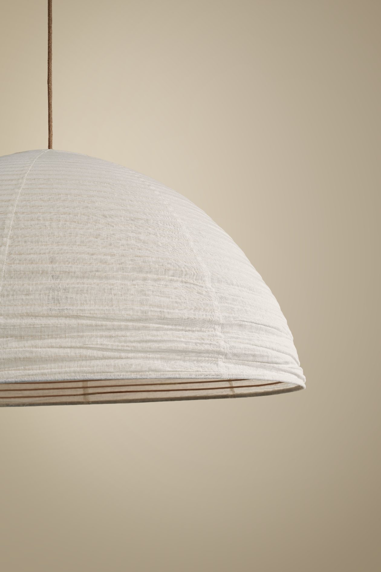 Celia Linen Shade