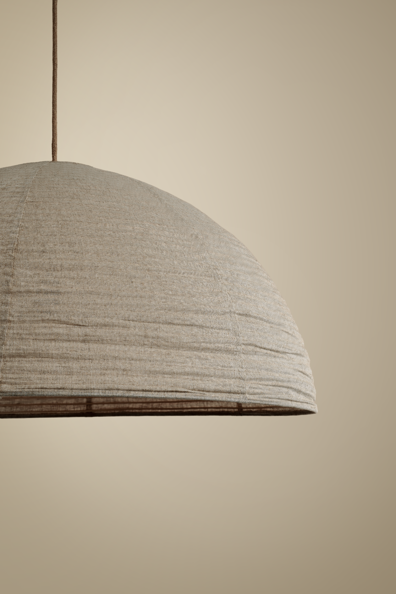 Celia Linen Shade