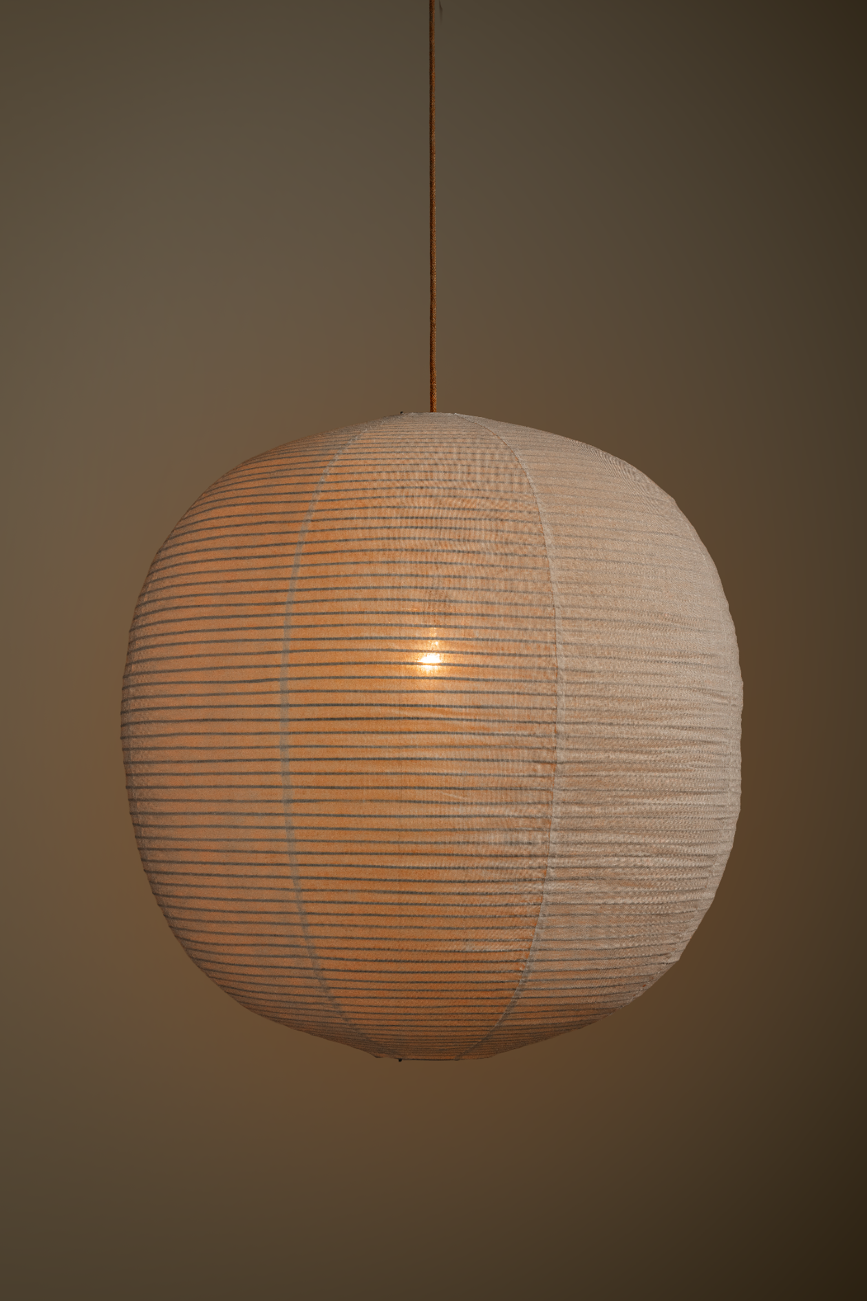 Margot linen shade