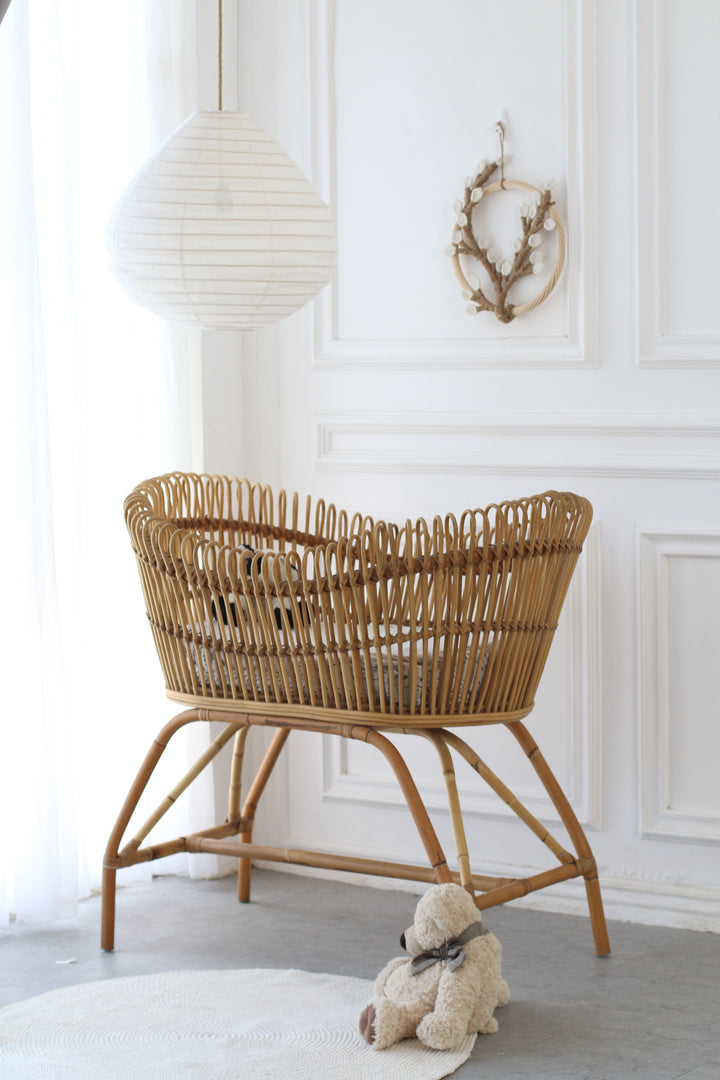 Kids/Nursery Linen Shades - Parlour Shade
