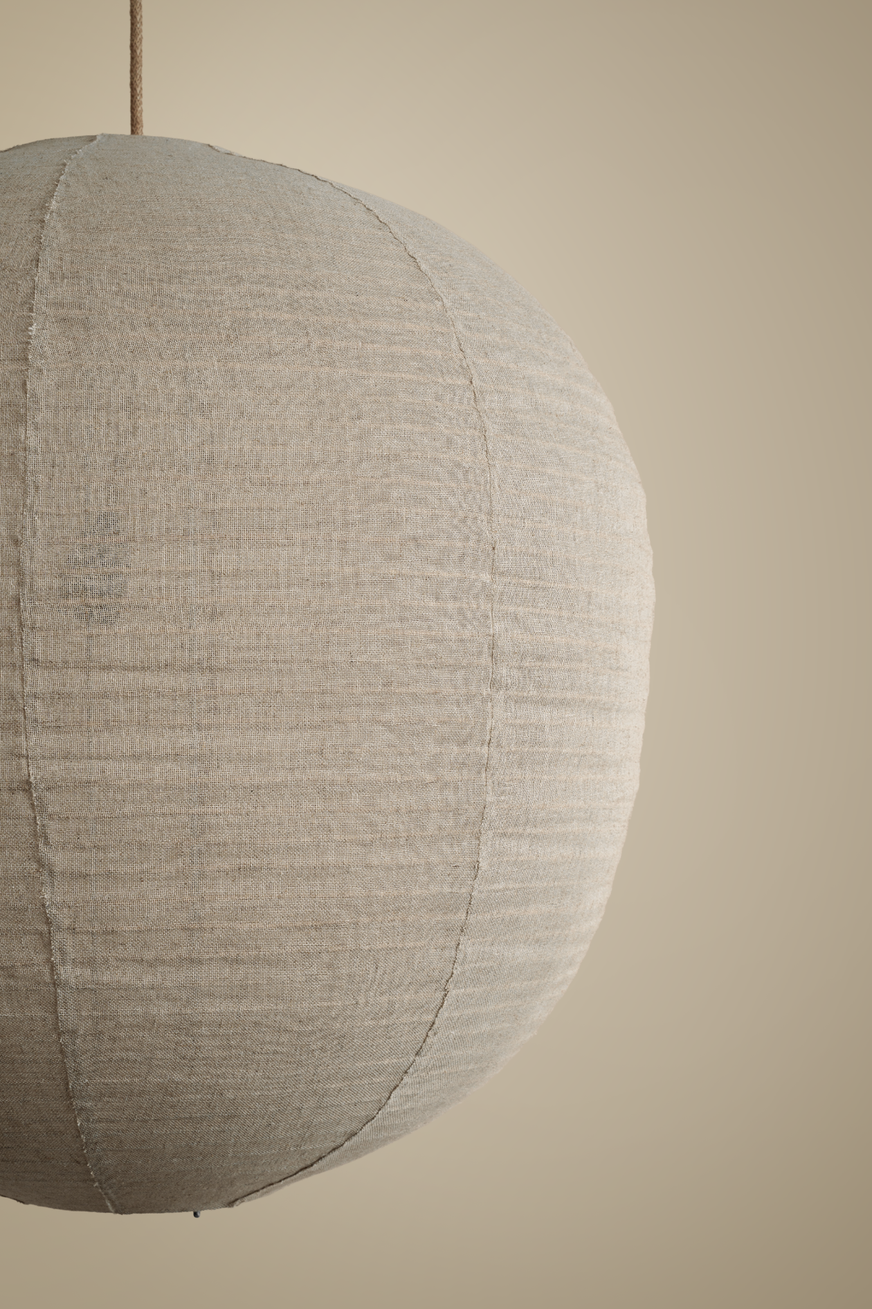 Margot Linen Shade