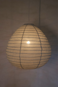 Parlour Shade in Washed Eucalyptus