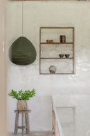 Parlour Linen Shade