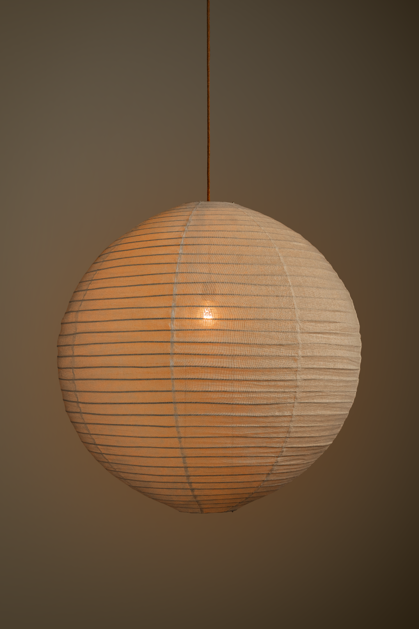 Luna Linen Shade