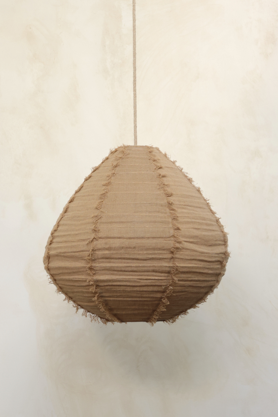 Parlour Shade in Soft Husk