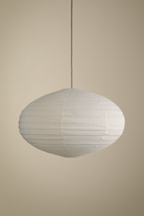 Dome Linen Shade