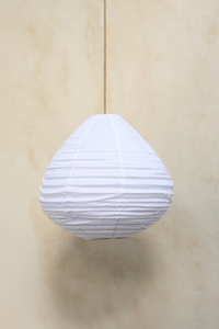 Parlour Linen Shade