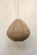 Parlour Linen Shade
