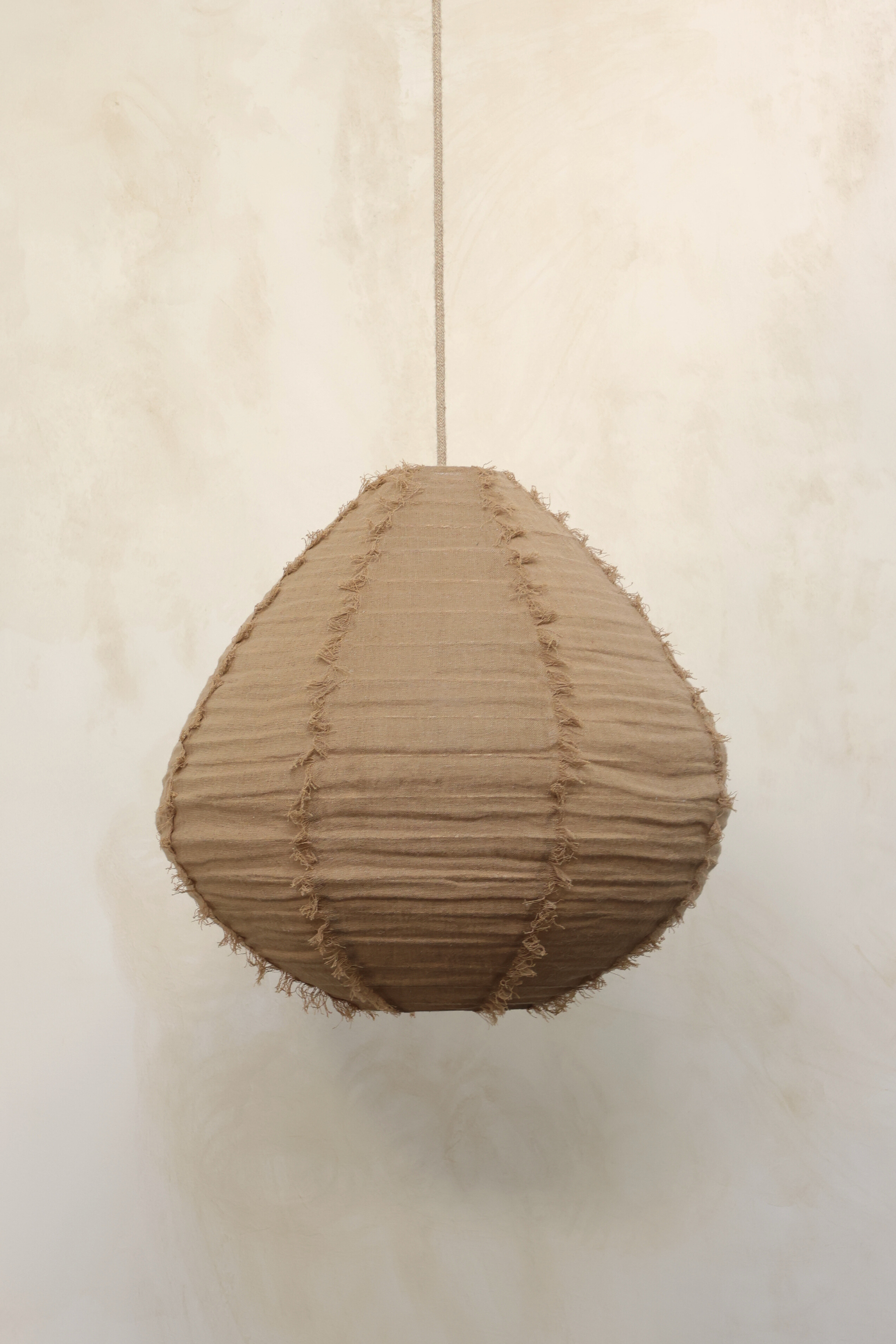 Parlour Linen Shade