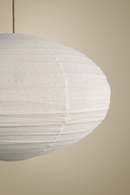 Dome Linen Shade