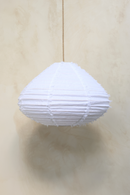 Metro Linen Shade