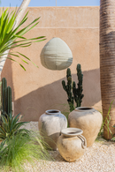 Parlour Linen Shade