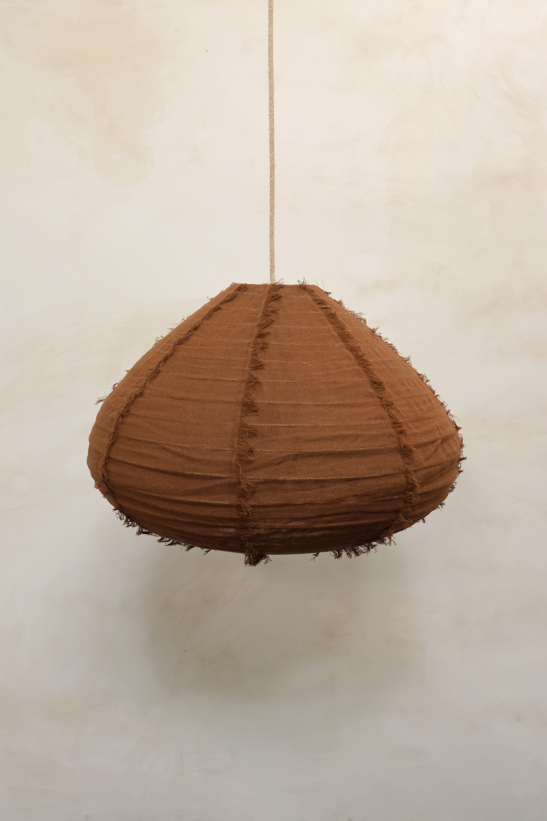 Metro Linen Shade